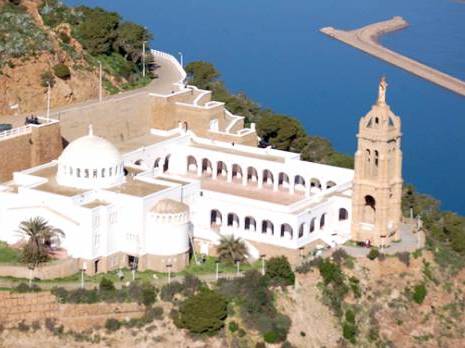 Les Polonais, «invités» de l'Algérie