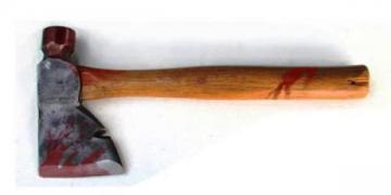 شاب ينهي حياة صديقه بضربات ساطور ببجاية