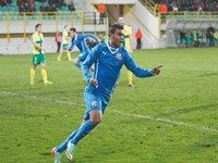 Joueurs Algériens à l'étranger