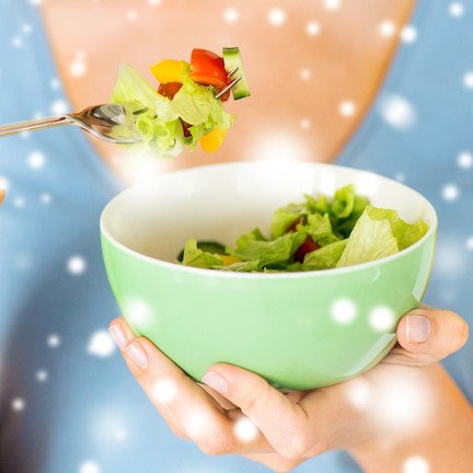 Comment manger en hiver