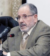 La prochaine élection présidentielle intéresse tous les citoyens