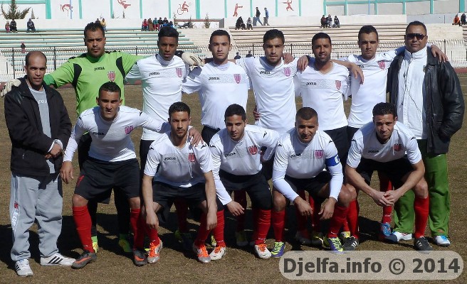 شباب عين وسارة يقصف عين الدفلى برباعية نظيفة، و اتحاد أولاد نايل يتغلب على واد الفضة بثلاثة أهداف لواحد