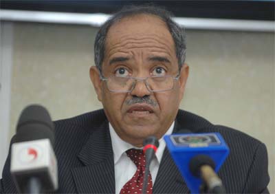 Les indicateurs macro-économiques de l'Algérie restent solides