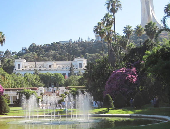 Création d'une galerie de dons