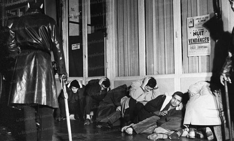 Exposition-photo à Alger