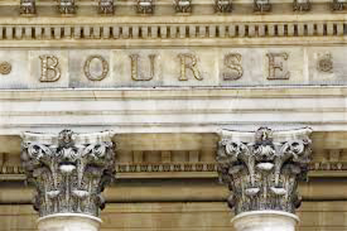 Bourses