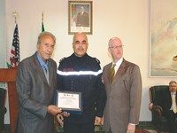 Gestion des situations de crise et des catastrophes