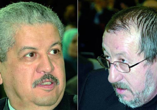 Algérie -La production nationale, les salaires et le crédit à la consommation au menu de la négociation Gouvernement-UGTA-Patronat