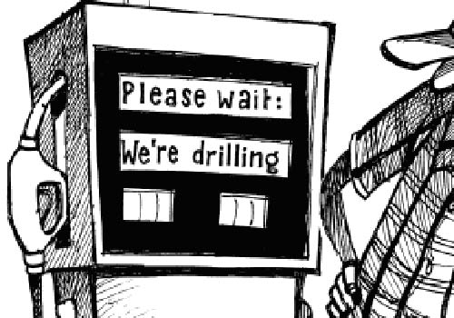 Que faire lorsque l'Algérie ne pourra plus exporter d'hydrocarbures' Cri d'alarme des experts