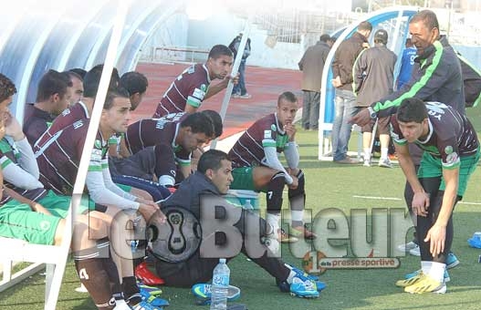 MOB-RCA (Aujourd'hui à 18h)