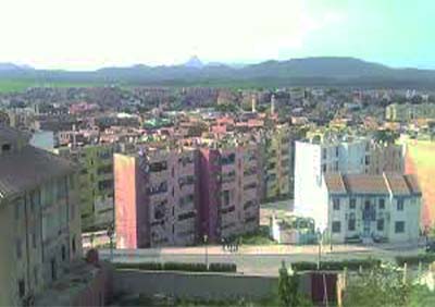 1 314 milliards de dinars pour la réalisation de 1 427 projets