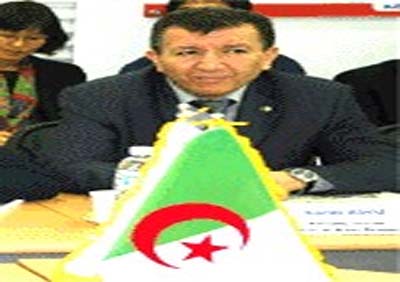 «L'utilisation des eaux épurées, une priorité»