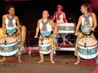 Extravaganza do Brazil