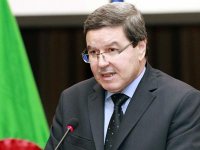 Signature d'un procès-verbal entre les polices algérienne et espagnole