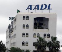 Réception des projets restants du programme avant la fin mars