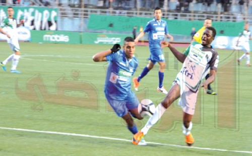 م. بجاية 2 – أ. الأربعاء 0