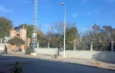 معاناة سكان عين سيدي علي شمال الأغواط متواصلة من غياب التهيئة ونقص المرافق