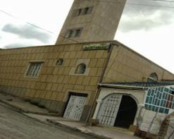 المسجد العتيق ببرج بوعريريج.. منارة إسلامية شامخة