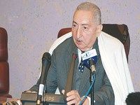 Conférence organisée par la fondation Amirat