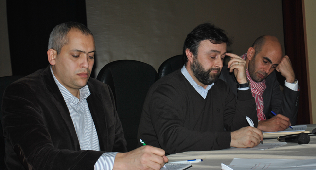 Nouvelle initiative de NABNI pour «détacher» la gouvernance algérienne de la rente pétrolière