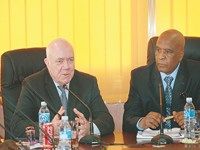 Coopération Algéro-Française