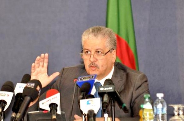 Sellal souhaite voir la tripartite sanctionnée par des décisions au service de la nation