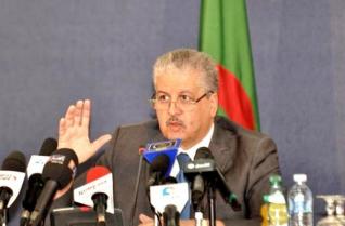 Sellal souhaite voir la tripartite sanctionnée par des décisions au service de l'économie et de la nation