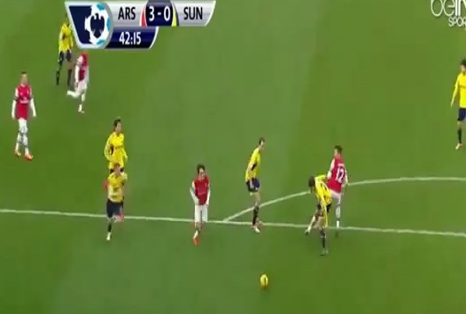 بالفيديو.. شاهد هدف 