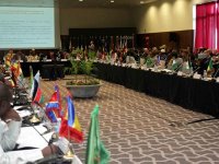 Les ministres s'engagent