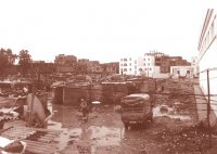 Une infrastructure de plus de 43 milliards à l'abandon