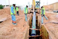 Le développement à Ksar El-Hirane se renforce