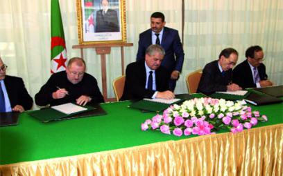 Un chapelet de mesures dans l'attente de la concrétisation