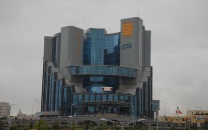 Sonatrach, la locomotive du développement