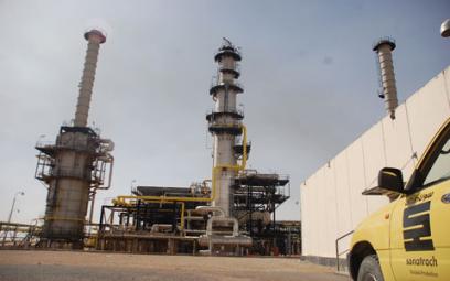 La rente pétrolière paralyse l'économie nationale