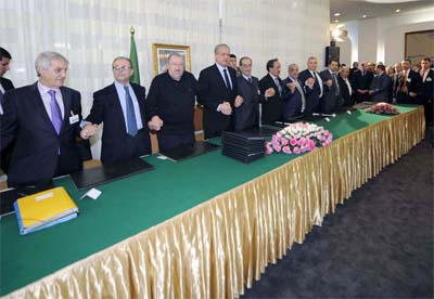 Une nouvelle définition du SNMG lors de la promulgation de la loi de finances 2015