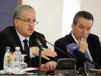 ABDELMALEK SELLAL « Nous sommes face à des choix décisifs »