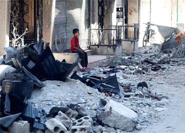 هلع كبير لدى المواطنين ببومرداس