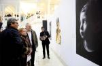 Inauguration de la 4e édition du festival national de la photographie d’art : Expressions émotives de fragments d’enfance
