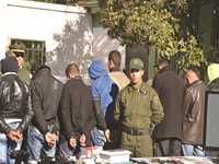 IL S'AGIT D'UN VERITABLE CRIME ECONOMIQUE