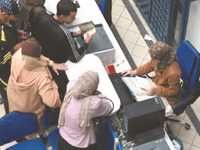 Etat civil à Tlemcen