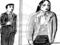 Les oranges amères 51e partie