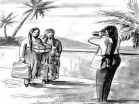 Liaison dangereuse sur internet 32e partie