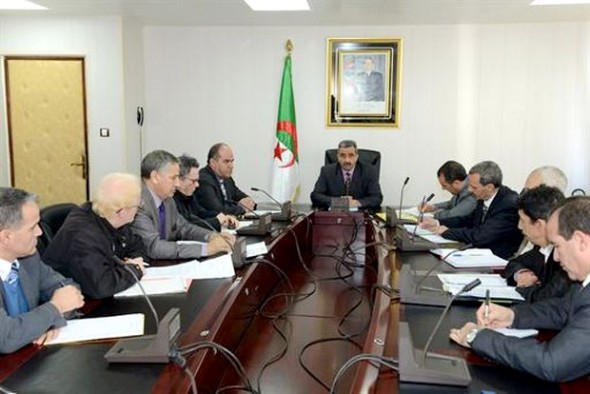 Commission intersectorielle sur la jeunesse