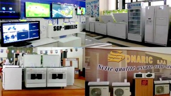 Relance du crédit à la consommation pour les produits locaux dont le taux d'intégration dépasse 40%