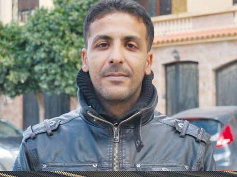 Pressions terribles sur le caricaturiste Djamel Ghanem