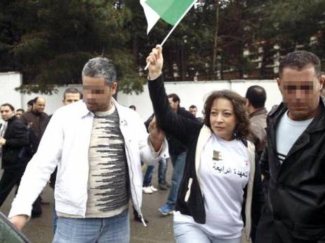 Des opposants au 4e mandat arrêtés