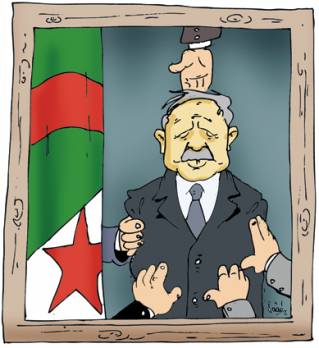 «Qui va gouverner par procuration '»