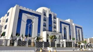 Le Conseil constitutionnel a ''contribué à la consécration de l'Etat de droit et de la démocratie pluraliste''