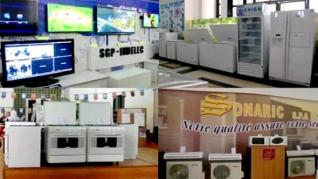 Relance du crédit à la consommation pour les produits locaux dont le taux d'intégration dépasse 40%