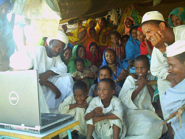 Concours photos eLearning Africa Africa